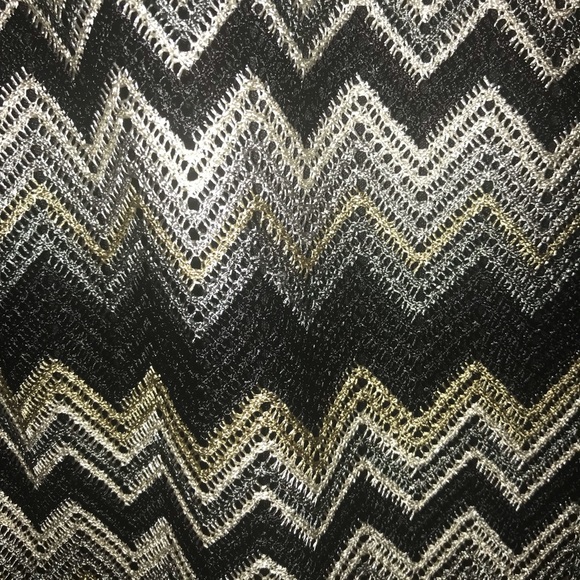 Connected Woman Panel Dress - Picture 3 of 4